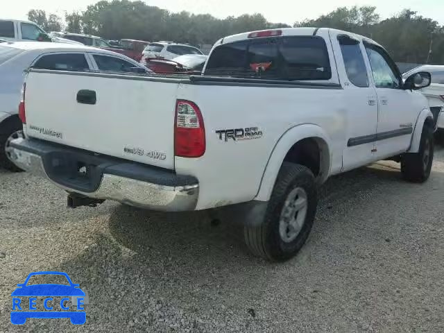 2005 TOYOTA TUNDRA ACC 5TBBT44135S471423 image 3