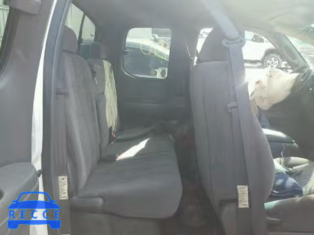 2005 TOYOTA TUNDRA ACC 5TBBT44135S471423 image 5