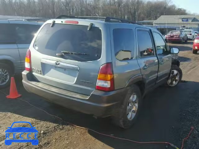 2003 MAZDA TRIBUTE LX 4F2YZ94173KM10934 Bild 3