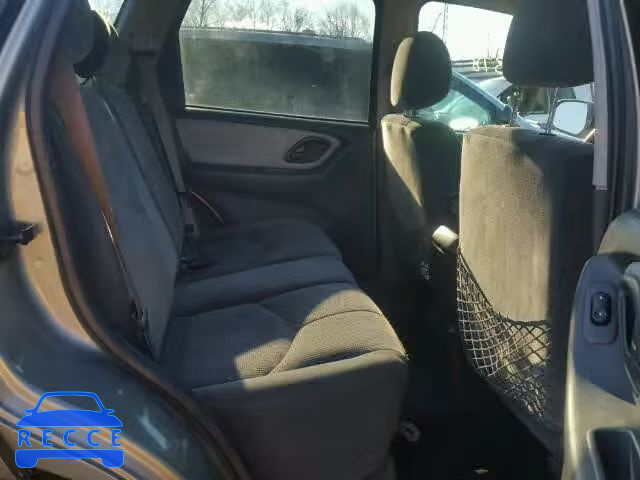 2003 MAZDA TRIBUTE LX 4F2YZ94173KM10934 Bild 5