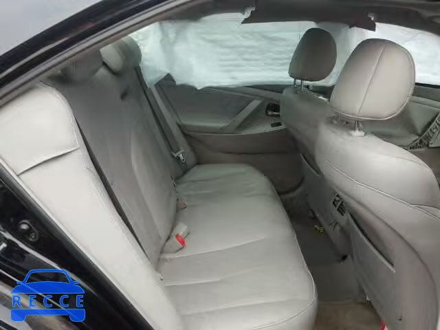 2008 TOYOTA CAMRY HYBR 4T1BB46K18U061683 image 5