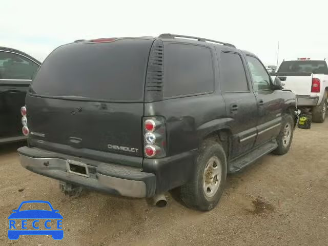 2003 CHEVROLET TAHOE K150 1GNEK13T13J140088 image 3