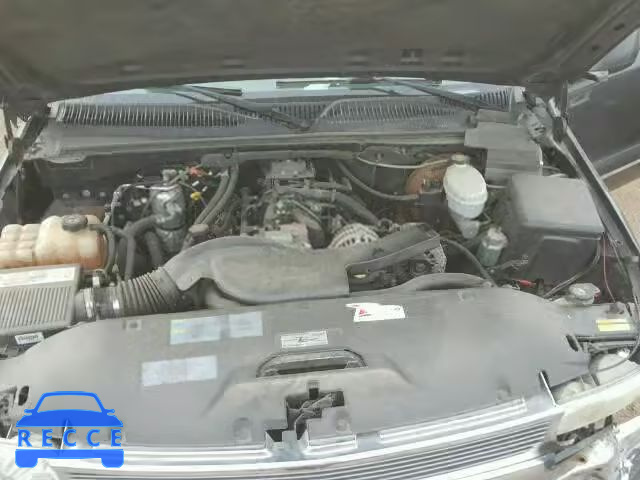 2003 CHEVROLET TAHOE K150 1GNEK13T13J140088 image 6