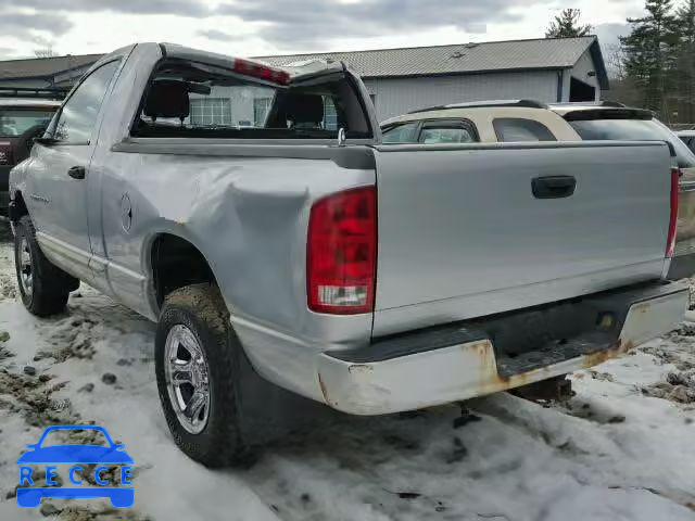 2004 DODGE RAM 1500 S 1D7HU16D14J145920 image 2