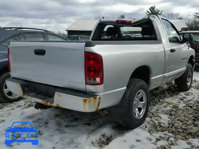 2004 DODGE RAM 1500 S 1D7HU16D14J145920 image 3