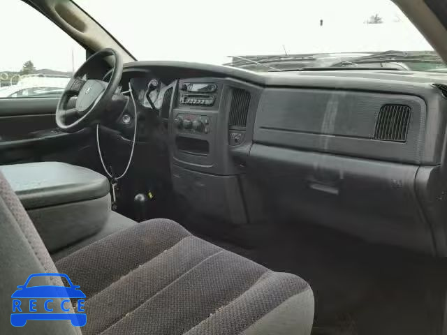2004 DODGE RAM 1500 S 1D7HU16D14J145920 image 4