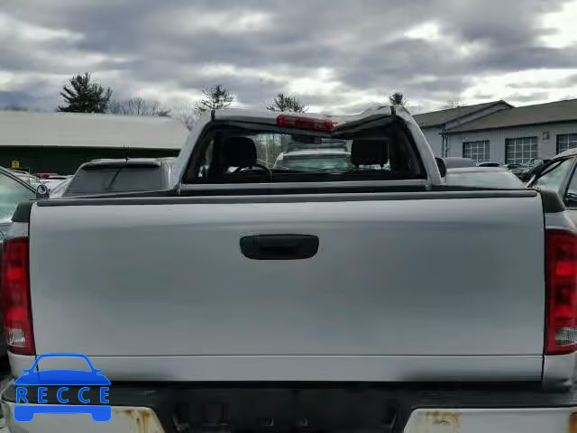 2004 DODGE RAM 1500 S 1D7HU16D14J145920 image 5