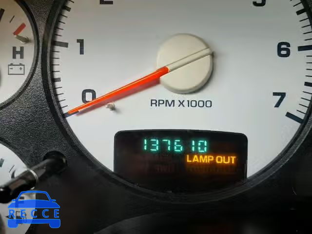 2004 DODGE RAM 1500 S 1D7HU16D14J145920 image 7