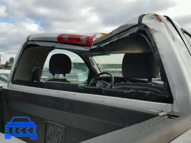 2004 DODGE RAM 1500 S 1D7HU16D14J145920 image 8
