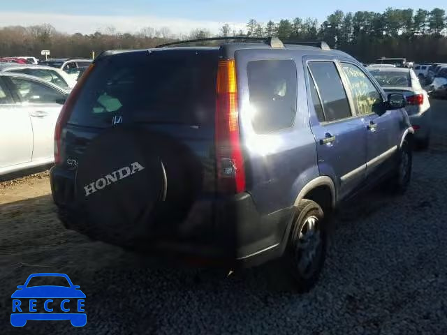 2004 HONDA CR-V EX SHSRD78884U239228 image 3