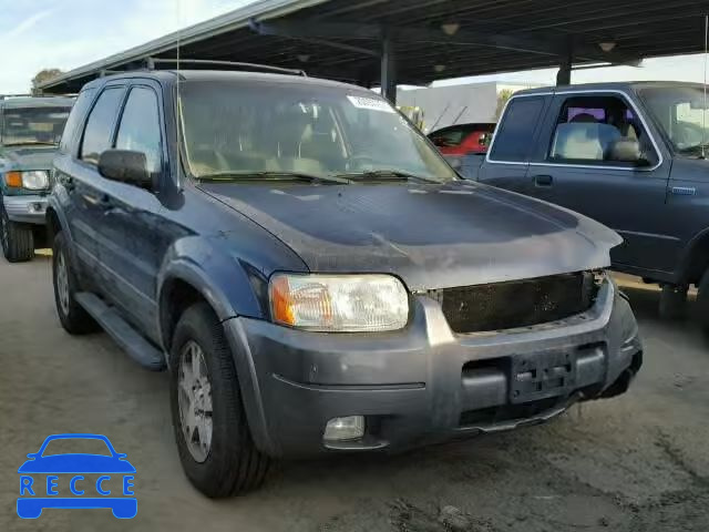 2003 FORD ESCAPE XLT 1FMCU93163KE16598 зображення 0