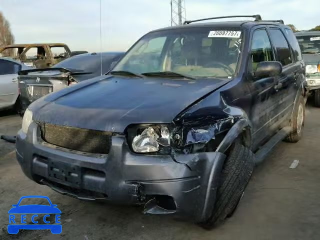 2003 FORD ESCAPE XLT 1FMCU93163KE16598 зображення 1