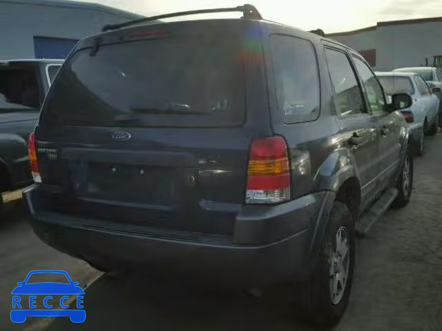 2003 FORD ESCAPE XLT 1FMCU93163KE16598 зображення 3