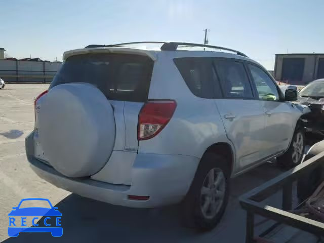 2007 TOYOTA RAV4 LTD JTMBD31V675090552 image 3