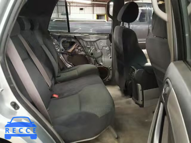 2005 TOYOTA 4RUNNER SR JTEBT14R750052534 image 5