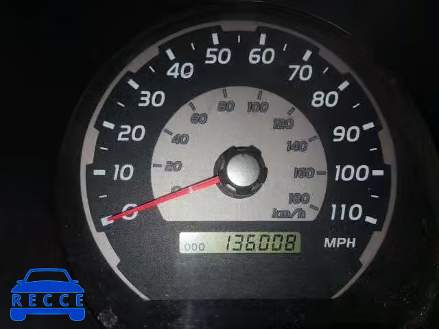 2005 TOYOTA 4RUNNER SR JTEBT14R750052534 image 7