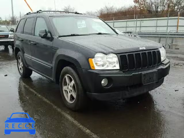 2007 JEEP GRAND CHER 1J8GR48K57C619633 image 0