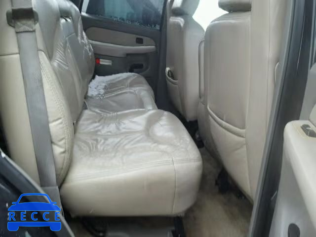 2001 GMC YUKON 1GKEK13T91J273482 image 5