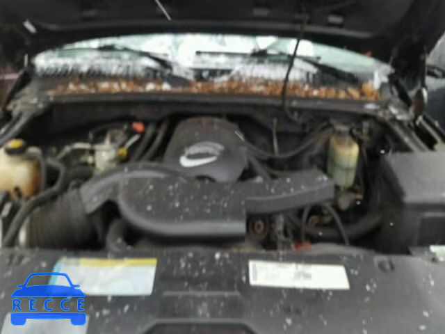 2001 GMC YUKON 1GKEK13T91J273482 image 6