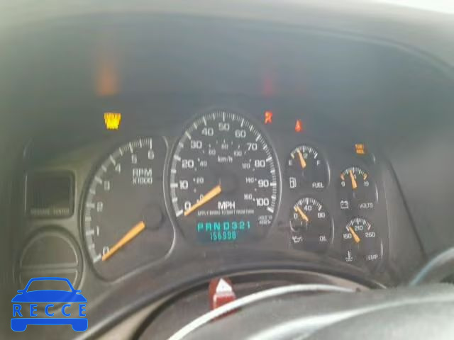 2001 GMC YUKON 1GKEK13T91J273482 image 7