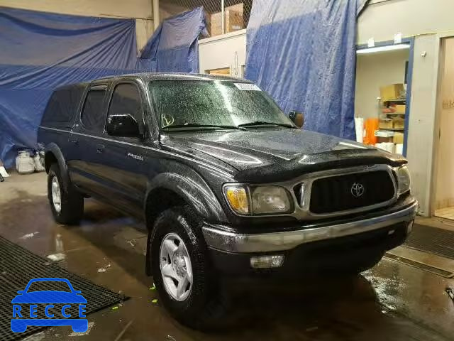 2003 TOYOTA TACOMA PRE 5TEGN92N53Z241389 image 0