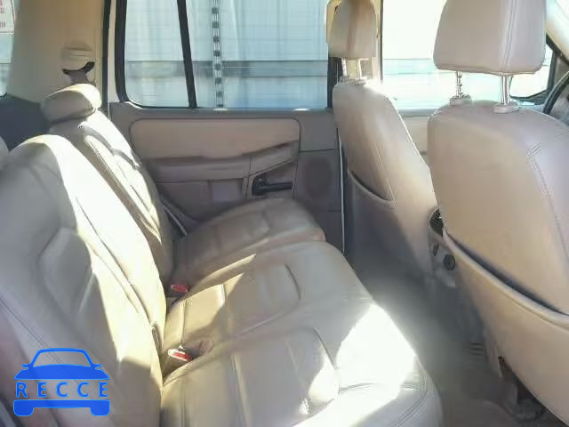 2002 FORD EXPLORER X 1FMZU63E62ZC38824 image 5