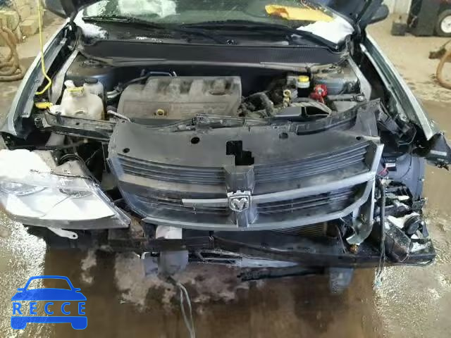 2009 DODGE AVENGER SE 1B3LC46B09N526005 image 6