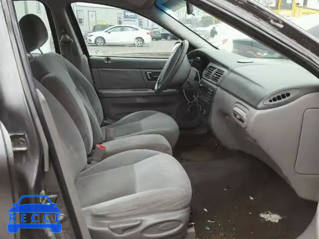 2003 FORD TAURUS SE 1FAFP53U23G111247 Bild 4