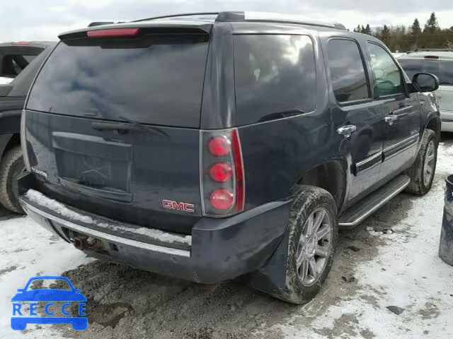 2008 GMC YUKON DENA 1GKFK63838J119146 image 3