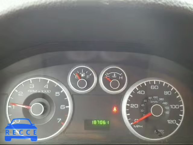 2007 FORD FUSION S 3FAHP06Z87R194572 image 7