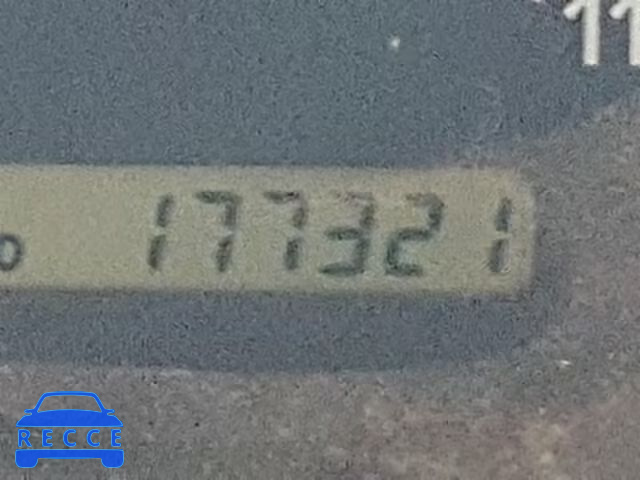 2001 NISSAN FRONTIER X 1N6ED26Y11C354092 зображення 7