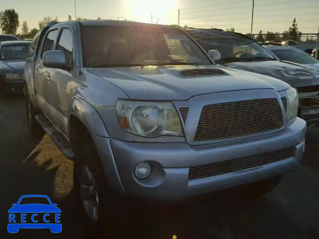 2005 TOYOTA TACOMA PRE 5TEJU62N05Z098491 image 0