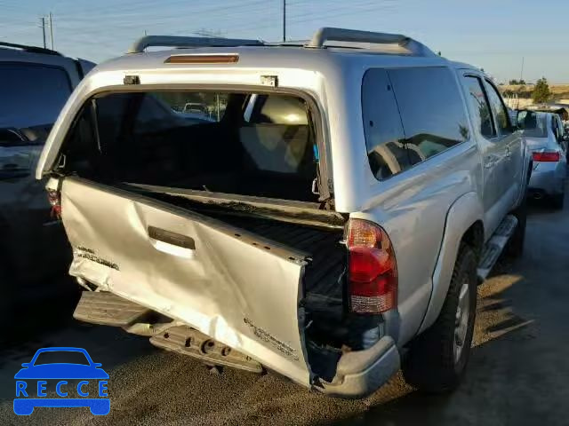 2005 TOYOTA TACOMA PRE 5TEJU62N05Z098491 image 3