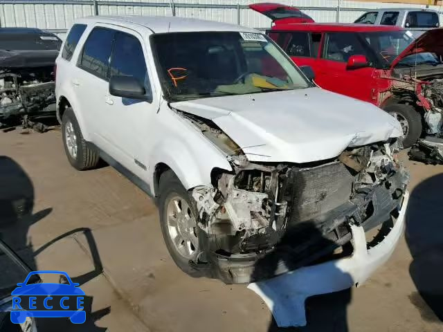 2008 MAZDA TRIBUTE I 4F2CZ02Z58KM00442 зображення 0