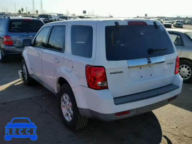 2008 MAZDA TRIBUTE I 4F2CZ02Z58KM00442 зображення 2