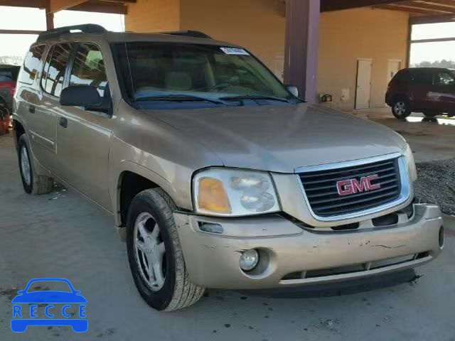 2004 GMC ENVOY XL 1GKES16S946150324 Bild 0