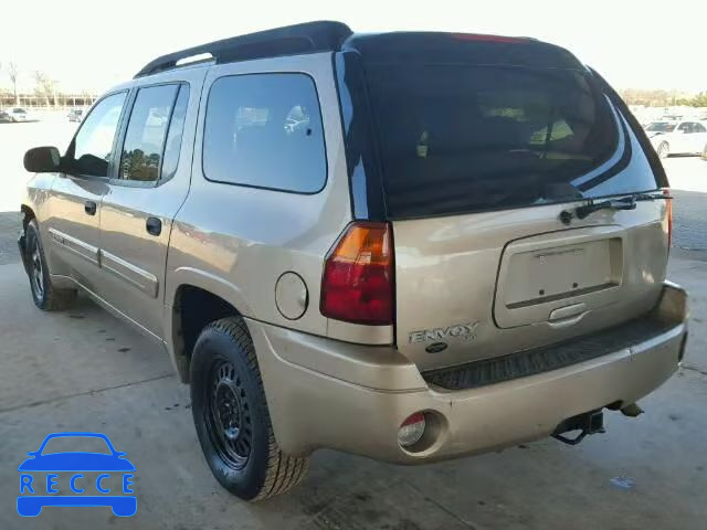 2004 GMC ENVOY XL 1GKES16S946150324 Bild 2