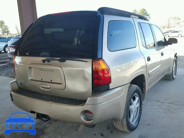 2004 GMC ENVOY XL 1GKES16S946150324 image 3