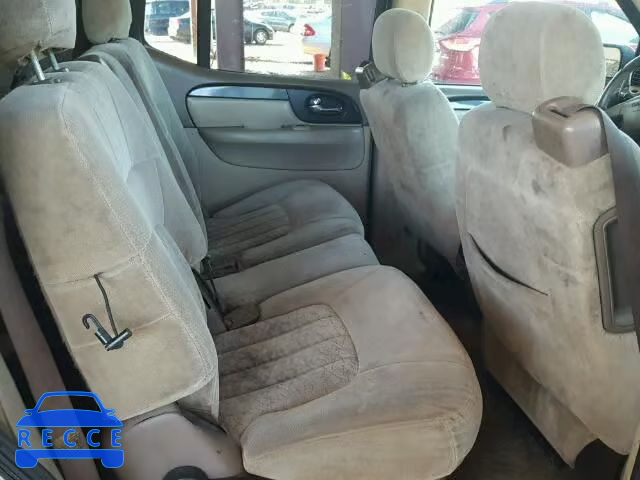 2004 GMC ENVOY XL 1GKES16S946150324 image 5