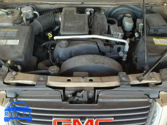 2004 GMC ENVOY XL 1GKES16S946150324 image 6