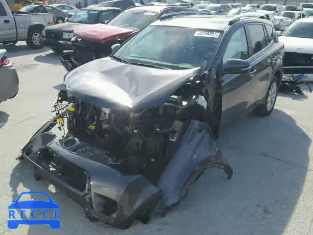 2014 TOYOTA RAV4 LIMIT 2T3YFREV6EW093832 image 1