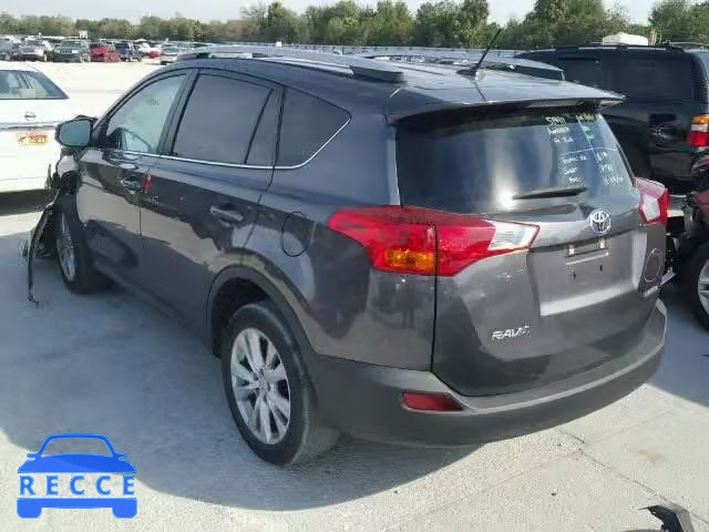 2014 TOYOTA RAV4 LIMIT 2T3YFREV6EW093832 image 2