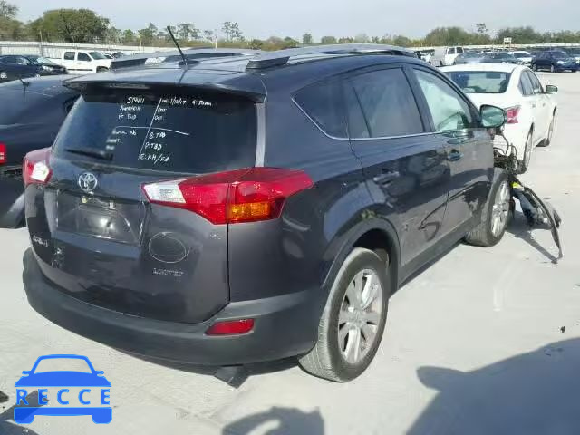 2014 TOYOTA RAV4 LIMIT 2T3YFREV6EW093832 image 3