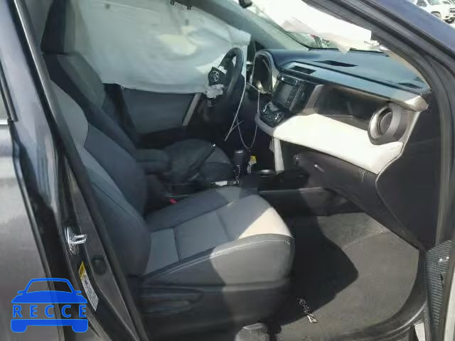 2014 TOYOTA RAV4 LIMIT 2T3YFREV6EW093832 image 4