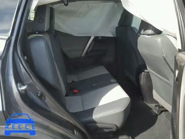 2014 TOYOTA RAV4 LIMIT 2T3YFREV6EW093832 image 5