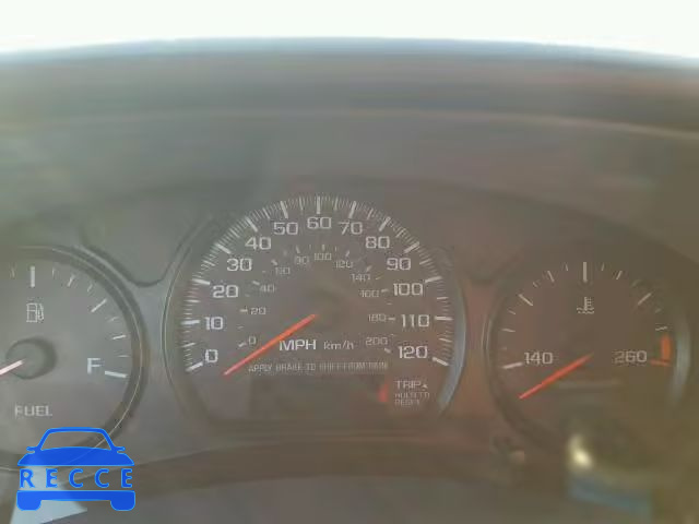 2000 CHEVROLET IMPALA 2G1WF55K1Y9329686 image 7