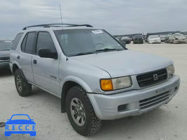 1999 HONDA PASSPORT E 4S6CK58W3X4409855 image 0