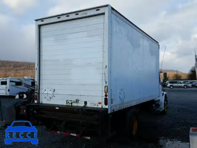 1997 FREIGHTLINER MED CONV F 1FV6HFAA5VH667804 Bild 3