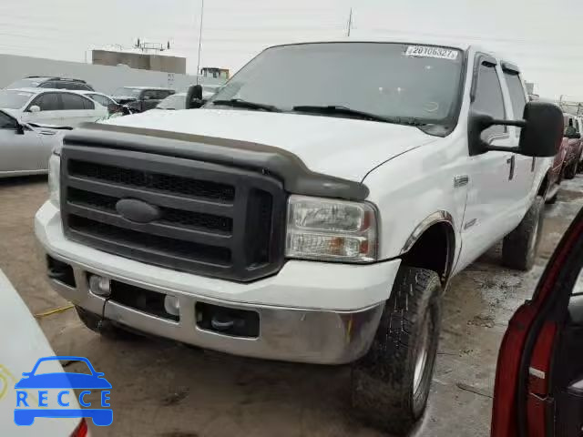 2006 FORD F350 SUPER 1FTWW31P76ED68967 image 1