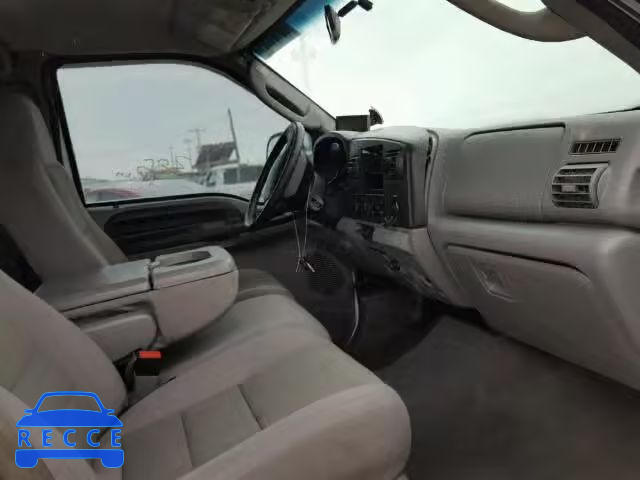 2006 FORD F350 SUPER 1FTWW31P76ED68967 зображення 4